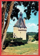 Châteaux De La Vienne - Bonnes - Château De Touffou (XIV-XVème Siècles) - La Tour Saint-Jean - Autres & Non Classés