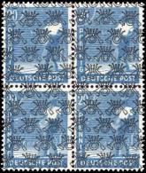 1948, Bizone, 43 II K, ** - Other & Unclassified