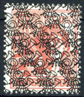 1948, Bizone, 46 II DD, ** - Altri & Non Classificati