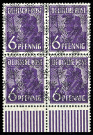 1948, Bizone, 37 II K, ** - Other & Unclassified