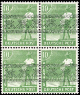 1948, Bizone, 39 I K, ** - Other & Unclassified