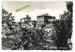 Lazio-viterbo-vignanello Panorama Anni 50 Vignanello - Otros & Sin Clasificación