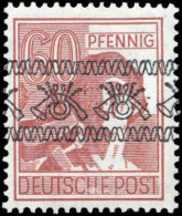 1948, Bizone, 49 I K, * - Other & Unclassified