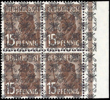 1948, Bizone, 41 II K, ** - Other & Unclassified