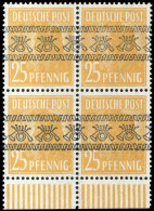 1948, Bizone, 45 I K, ** - Other & Unclassified