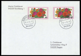 1976, Bundesrepublik Deutschland, 906 (2), Brief - Other & Unclassified