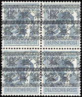 1948, Bizone, 40 I DD, ** - Altri & Non Classificati