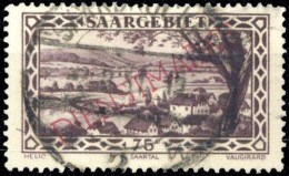 1927, Saar, D 19 XII, Gest. - Other & Unclassified