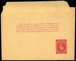 1902, Natal, S 4 SP, Brief - Africa (Other)