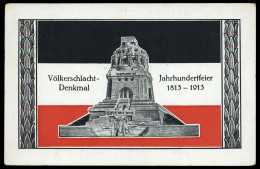 1913, Deutsches Reich, PP 27 C220, Brief - Altri & Non Classificati