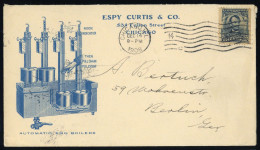 1902, USA, 142, Brief - Other & Unclassified