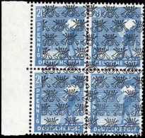 1948, Bizone, 43 II K, ** - Altri & Non Classificati