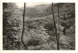 Euren Bei Trier - Cafe Waldfrieden - Trier