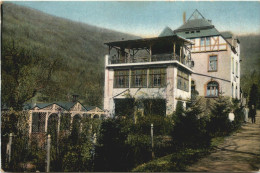 Euren Bei Trier - Cafe Waldfrieden - Trier