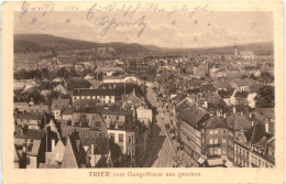 Trier - Trier