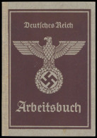 1938, Deutsches Reich - Altri & Non Classificati