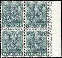 1948, Bizone, 42 II K, ** - Other & Unclassified