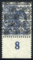 1948, Bizone, 50 II DD, ** - Altri & Non Classificati