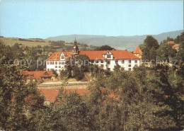 72124989 Schmalkalden Schloss Wilhelmsburg Schmalkalden - Schmalkalden