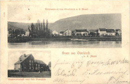 Gruss Aus Oberkirch Bei Trier - Trier