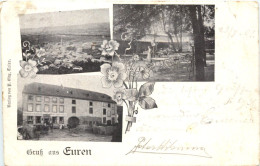 Gruß Aus Euren Bei Trier - Trier