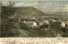 Gruss Aus Ehrang - Trier - Trier