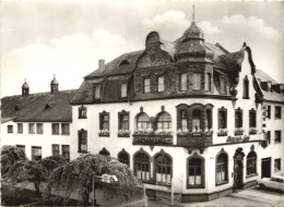 Eurenerhof Bei Trier - Trier