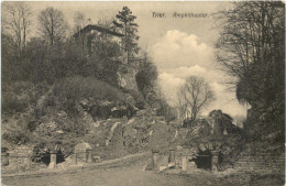 Trier - Amphitheater - Trier