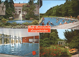 72124983 Bad Schoenborn Langenbruecken Schwimmbad Bad Schoenborn - Bad Schoenborn