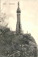 Trier - Mariensäule - Trier