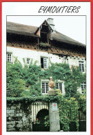 Eymoutiers - La Maison Du Maître Tanneur - Eymoutiers