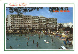 72124929 Cala D Or Kala Ferrera Hotel  - Andere & Zonder Classificatie