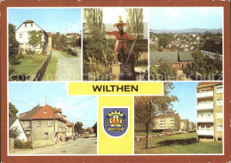 72124906 Wilthen Talstrasse Pumphut Zittauer Strasse Wilthen - Wilthen
