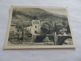 MONTPEZAT ( 07 Ardeche ) LA VIEILLE CHAPELLE - Vals Les Bains