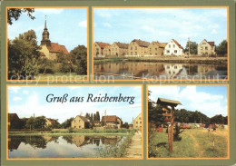 72124851 Reichenberg Moritzburg Kirche Camping Moritzburg Dresden - Moritzburg