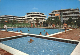72124741 Bibione Lido Dei Pini Swimmingpools Bibione - Autres & Non Classés