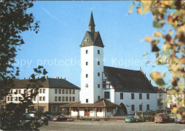 72124718 Fuerstenwalde Spree Rathaus Fuerstenwalde - Fürstenwalde