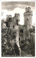 72124674 Auerbach Bergstrasse Auerbacher Schloss Auerbach - Bensheim