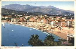 72124620 Sestri Levante Spiaggia Sestri Levante - Otros & Sin Clasificación