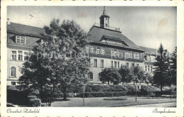 72124548 Clausthal-Zellerfeld Bergakademie Clausthal-Zellerfeld - Clausthal-Zellerfeld