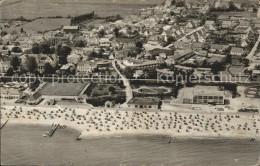 72124526 Kellenhusen Ostseebad Fliegeraufnahme Kellenhusen - Autres & Non Classés