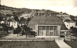 72124464 Auerbach Bergstrasse Kath Kirche Auerbach - Bensheim