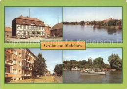 72123688 Malchow Am See Malchow - Other & Unclassified