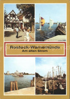 72123687 Warnemuende Ostseebad Am Alten Strom Warnemuende - Rostock