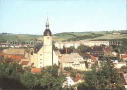 72123682 Zschopau Kirchenpartie Zschopau - Zschopau