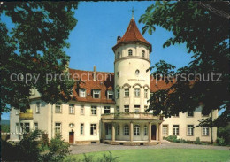 72123610 Bad Rothenfelde Knappschaftskurheim Weidtmanshof Bad Rothenfelde - Bad Rothenfelde