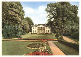 72123607 Bad Nenndorf Schloss Bad Nenndorf - Bad Nenndorf