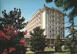 72123586 Abano Terme Hotel President Terme Firenze - Autres & Non Classés