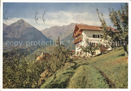 72123583 Schenna Meran Pension Hohenwart Firenze - Other & Unclassified