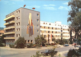 72123572 Bad Nauheim Kurpark Sanatorium Bad Nauheim - Bad Nauheim